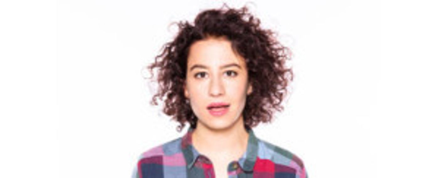 Broad City's Ilana Glazer To Perform At Arts Centre Melbourne On 9 June  Image