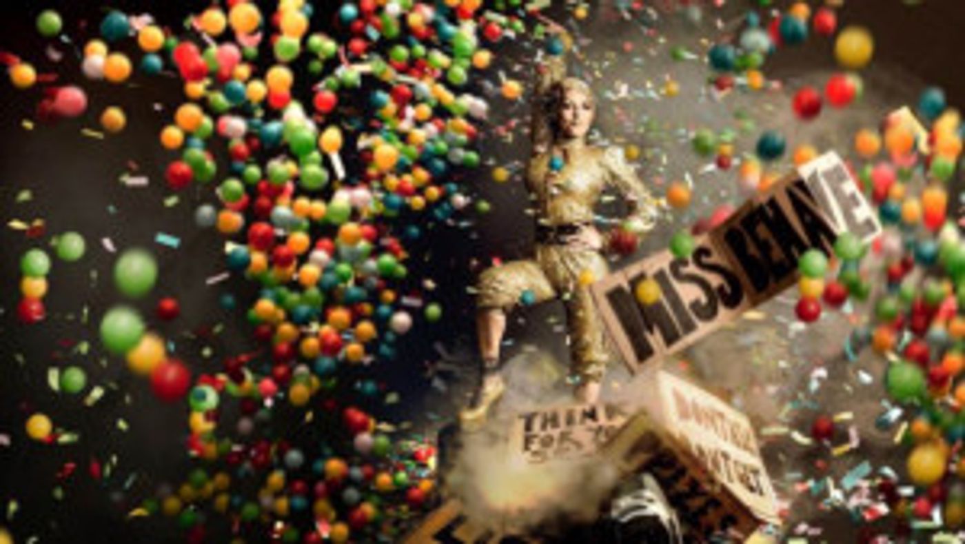 Gilded Balloon Announces Full Programme  Image