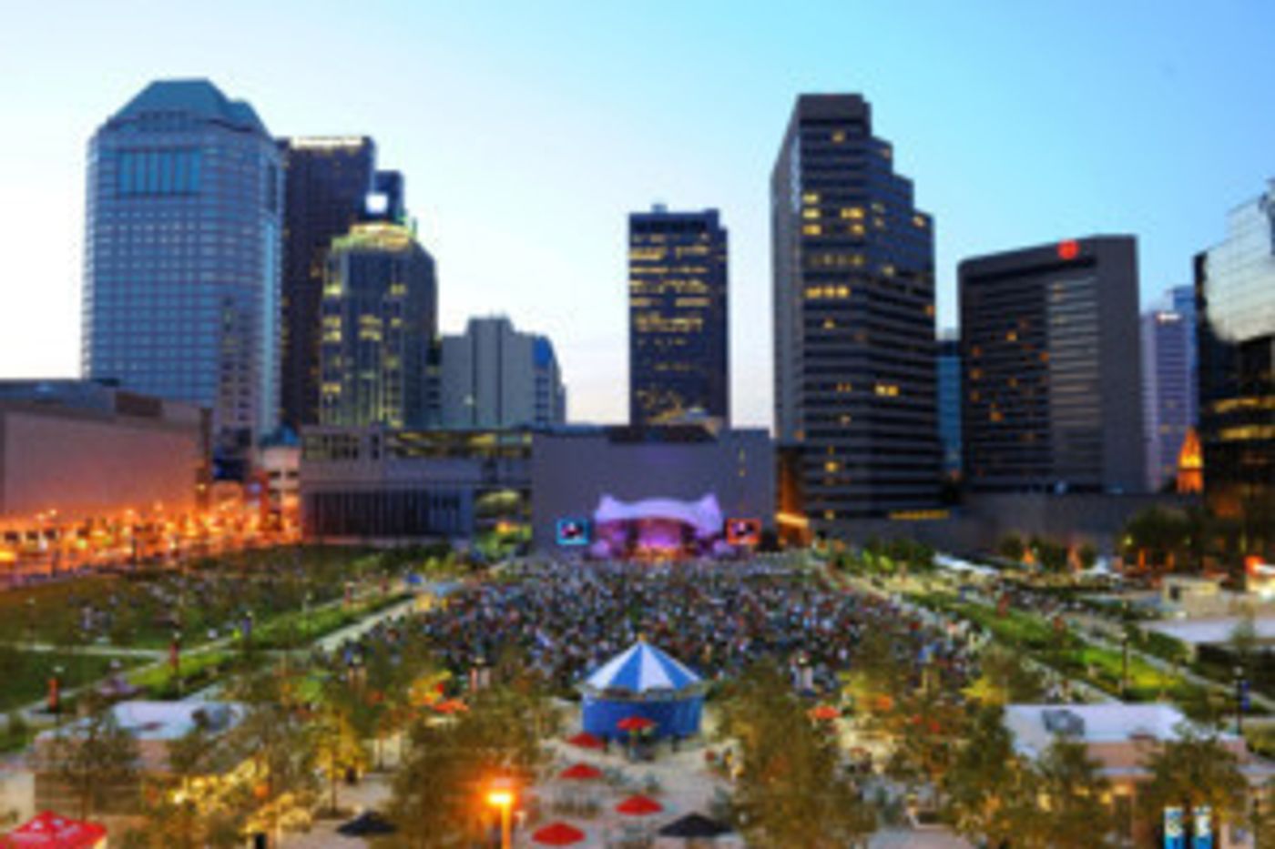 CSO's 2018 Picnic With The Pops Begins June 16 With Little River Band And Debut Of New Pops Conductor  Image