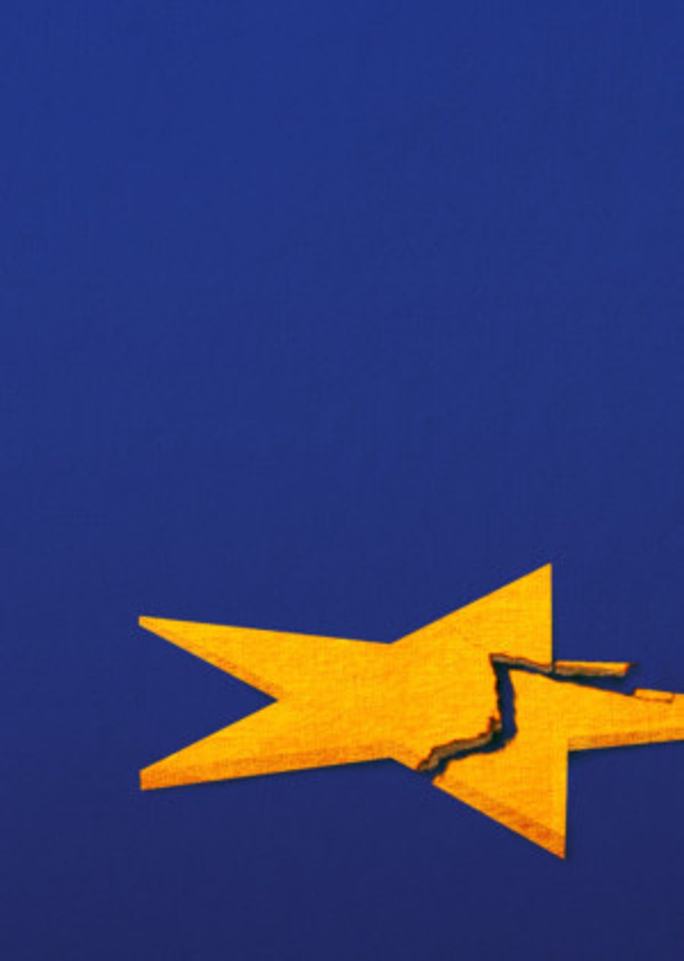 Brexit Satirical Drama To Premiere At Edinburgh Fringe  Image