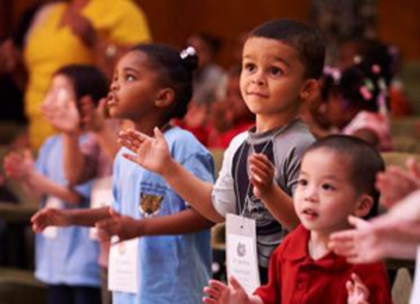 Cleveland Orchestra Announces 2018-19 PNC Music Explorers Series And American Greetings Family Concerts  Image