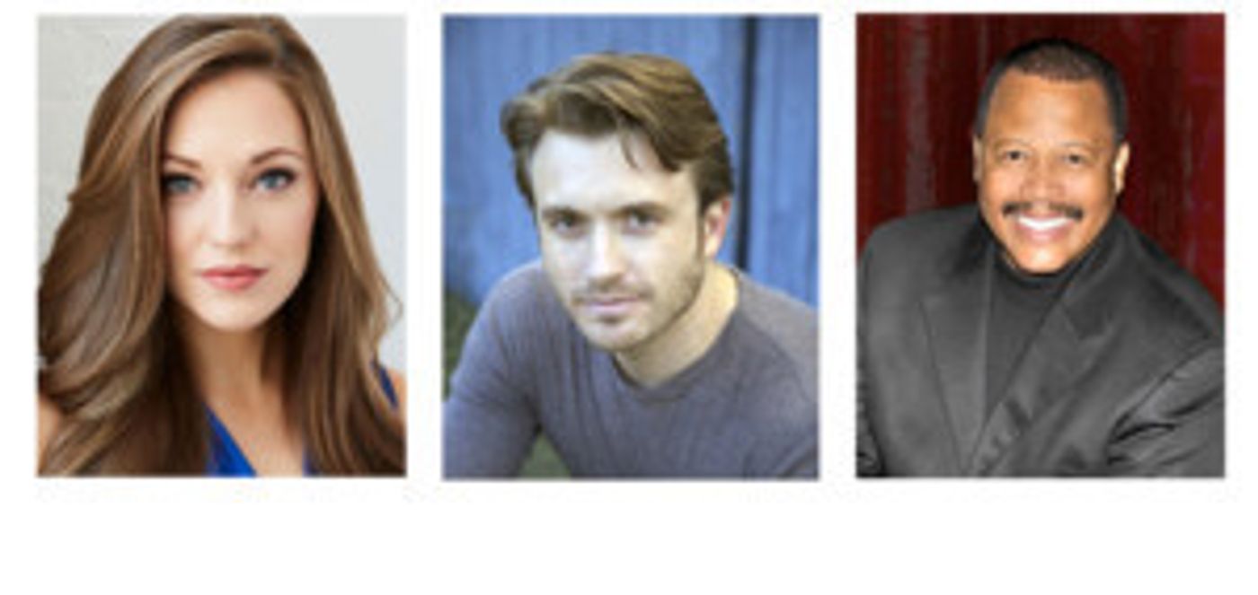 Laura Osnes, James Snyder, and More Will Lead SHOW BOAT at Philadelphia's Bucks County Playhouse  Image