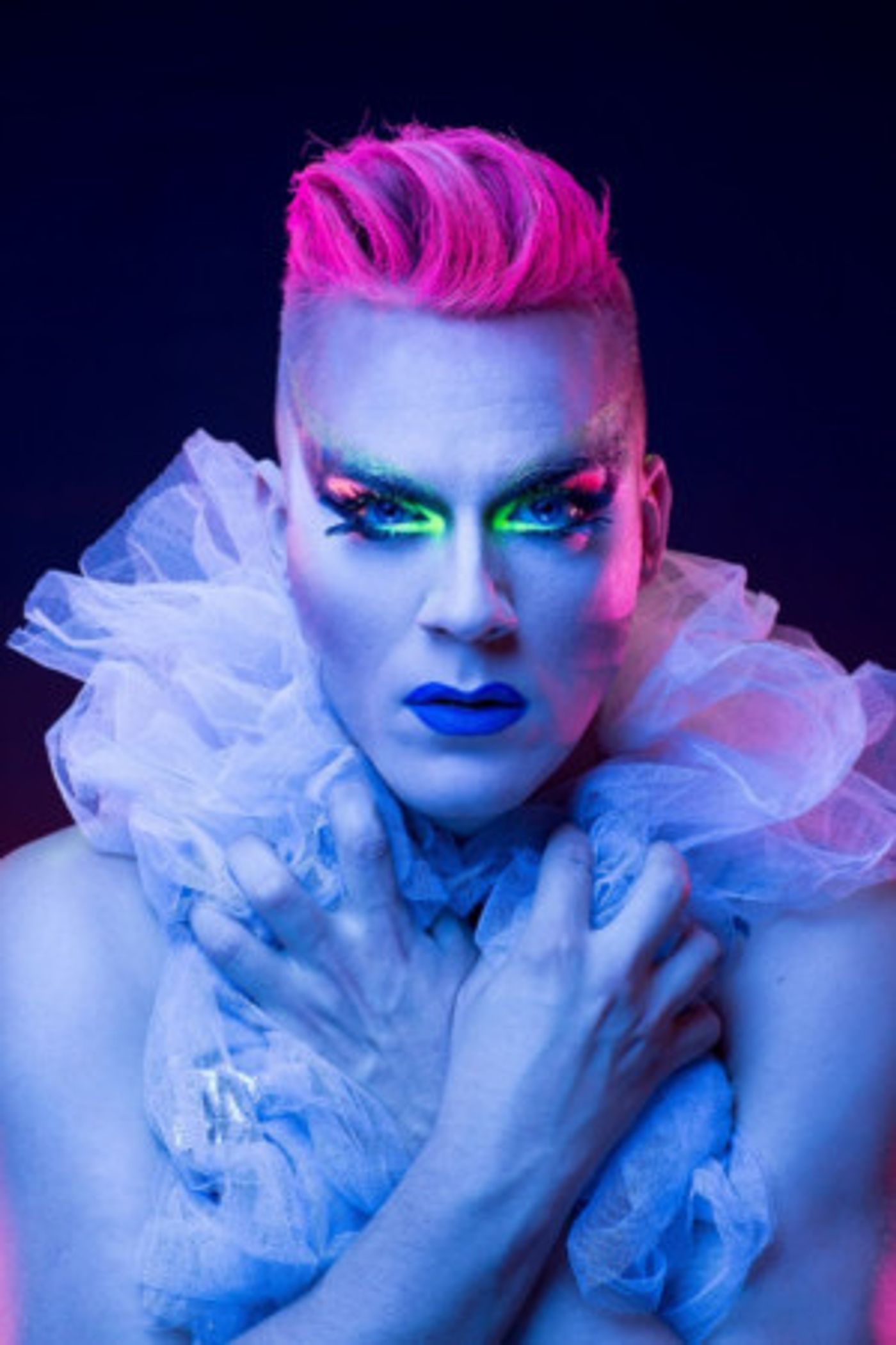 Drag Superstar Velma Celli Comes To The Epstein Theatre  Image