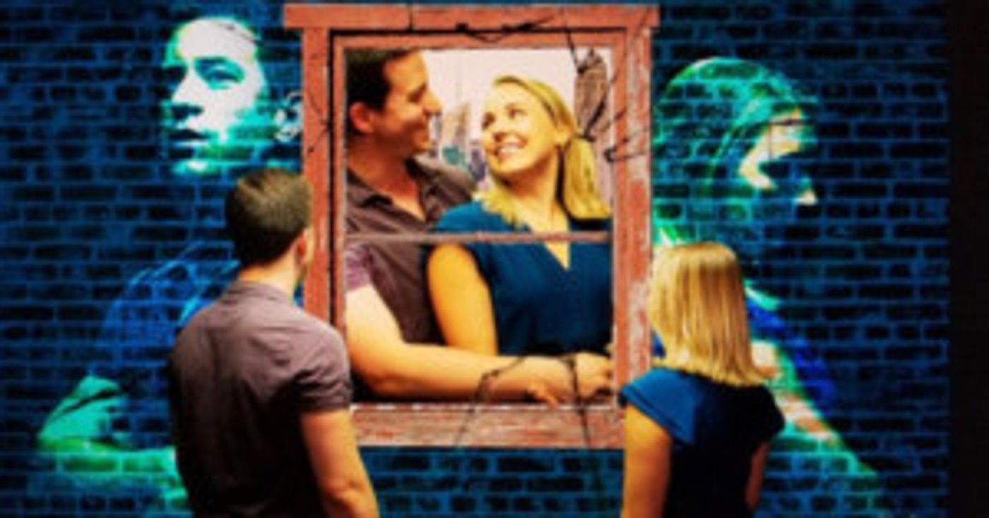 A Universal Story Takes Center Stage in THE LAST FIVE YEARS  Image