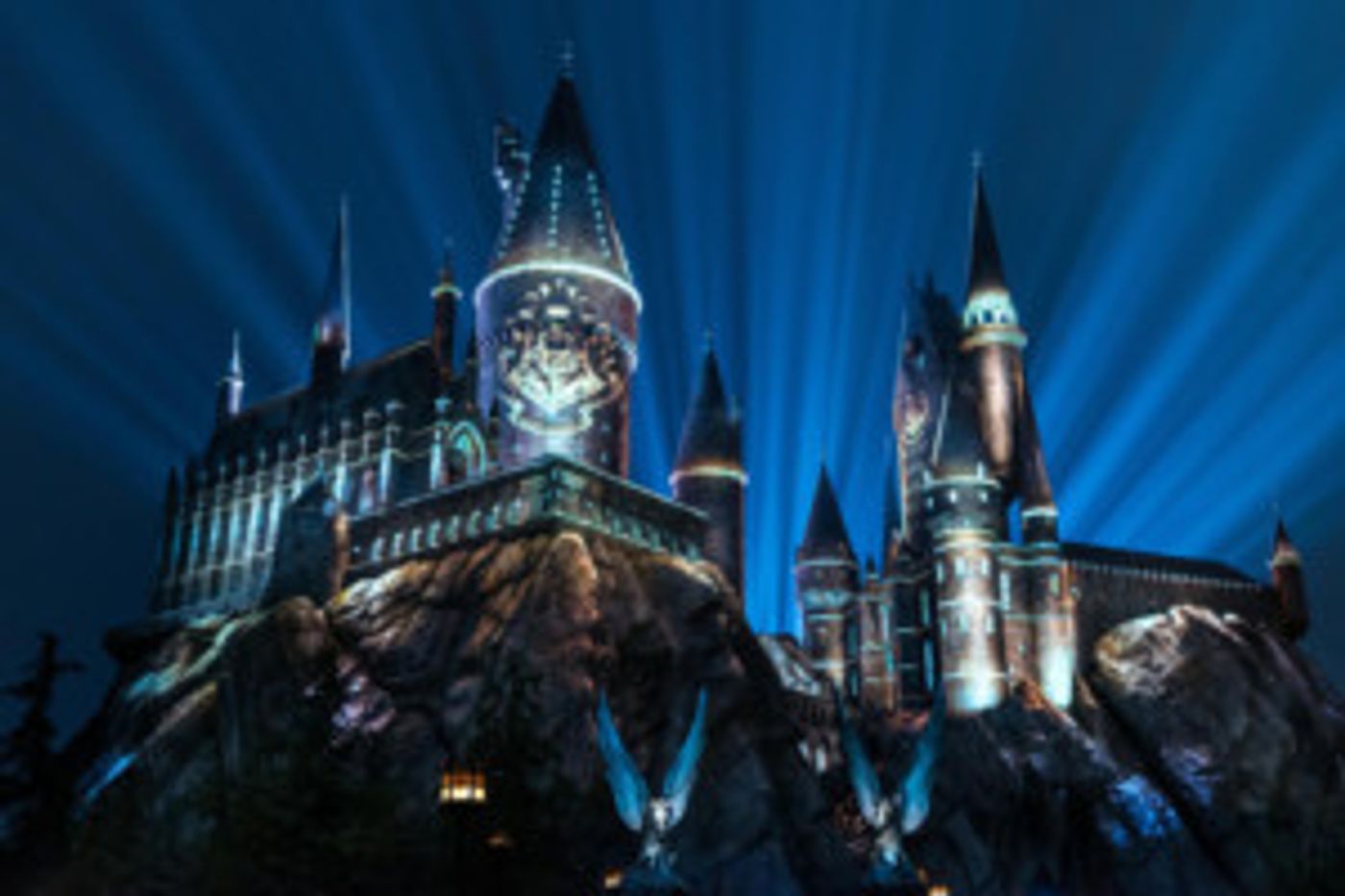 The Wizarding World Of Harry Potter Continues To Spellbind Guests With New Guest Experiences!  Image