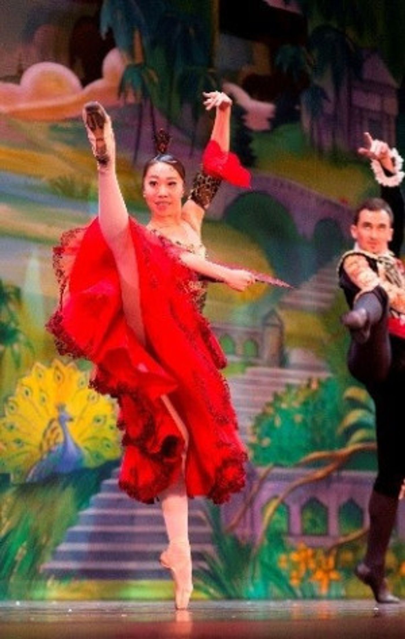 Moscow Ballet's DOVE OF PEACE Tour in Houston Sale 5/11  Image