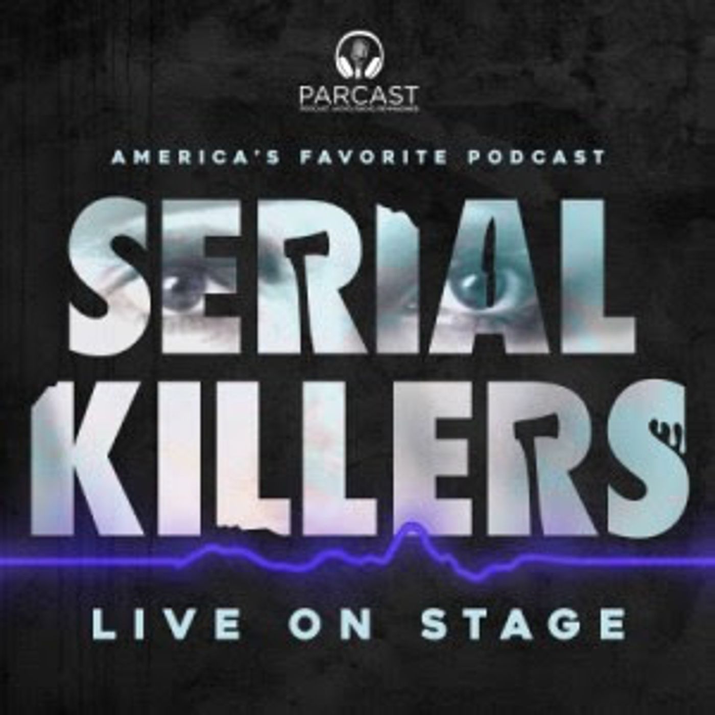 Segerstrom Center For The Arts Presents SERIAL KILLERS Live On Stage, 10/20  Image