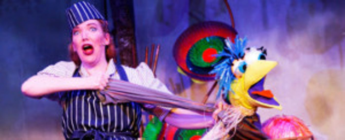 THE HUNTING OF THE SNARK Opens This July in Melbourne  Image