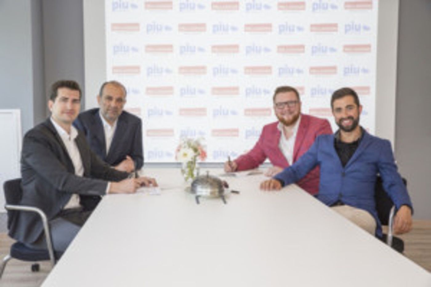 Selladoor Worldwide Announced Partnership With Europe's Leading Live Music Producers PIU Entertainment  Image