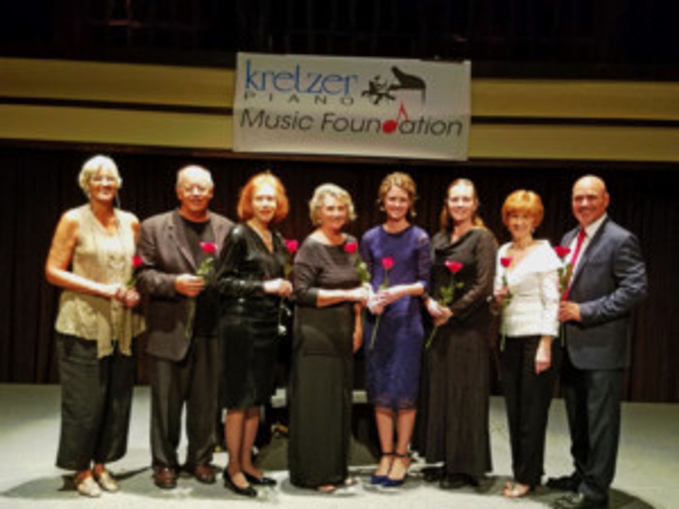 Kretzer Piano Music Foundation To Present The Stuart School Of Music In Concert At CityPlace  Image