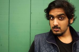 VICTIM IMPACT Director Jiv Parasram Wins Toronto Arts Foundation Emerging Artist Award  Image