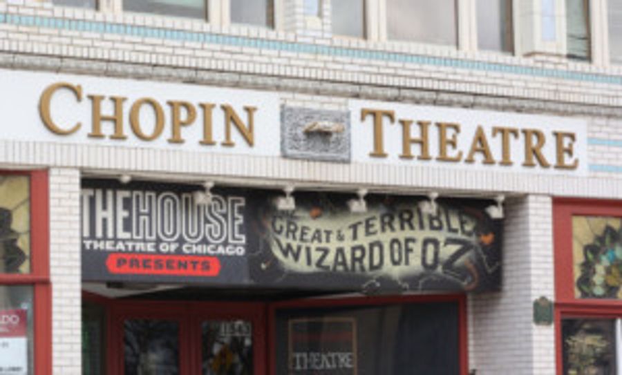 The House Theatre Of Chicago Announces 17th Season  Image