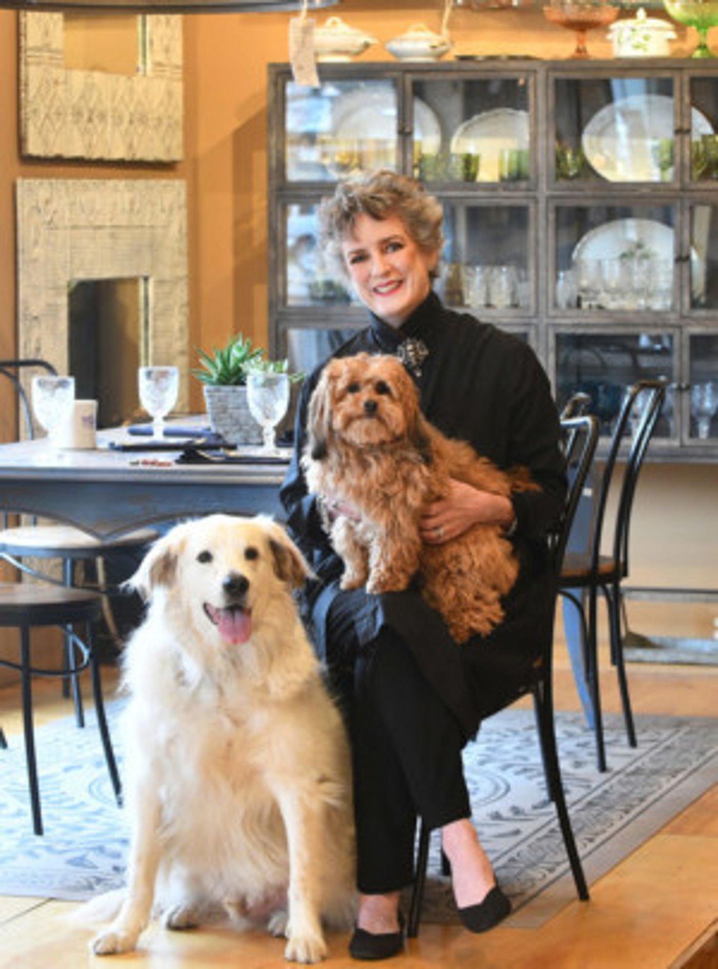 Leon & Lulu Is Honored For Excellence By Home Accent Today Magazine  Image