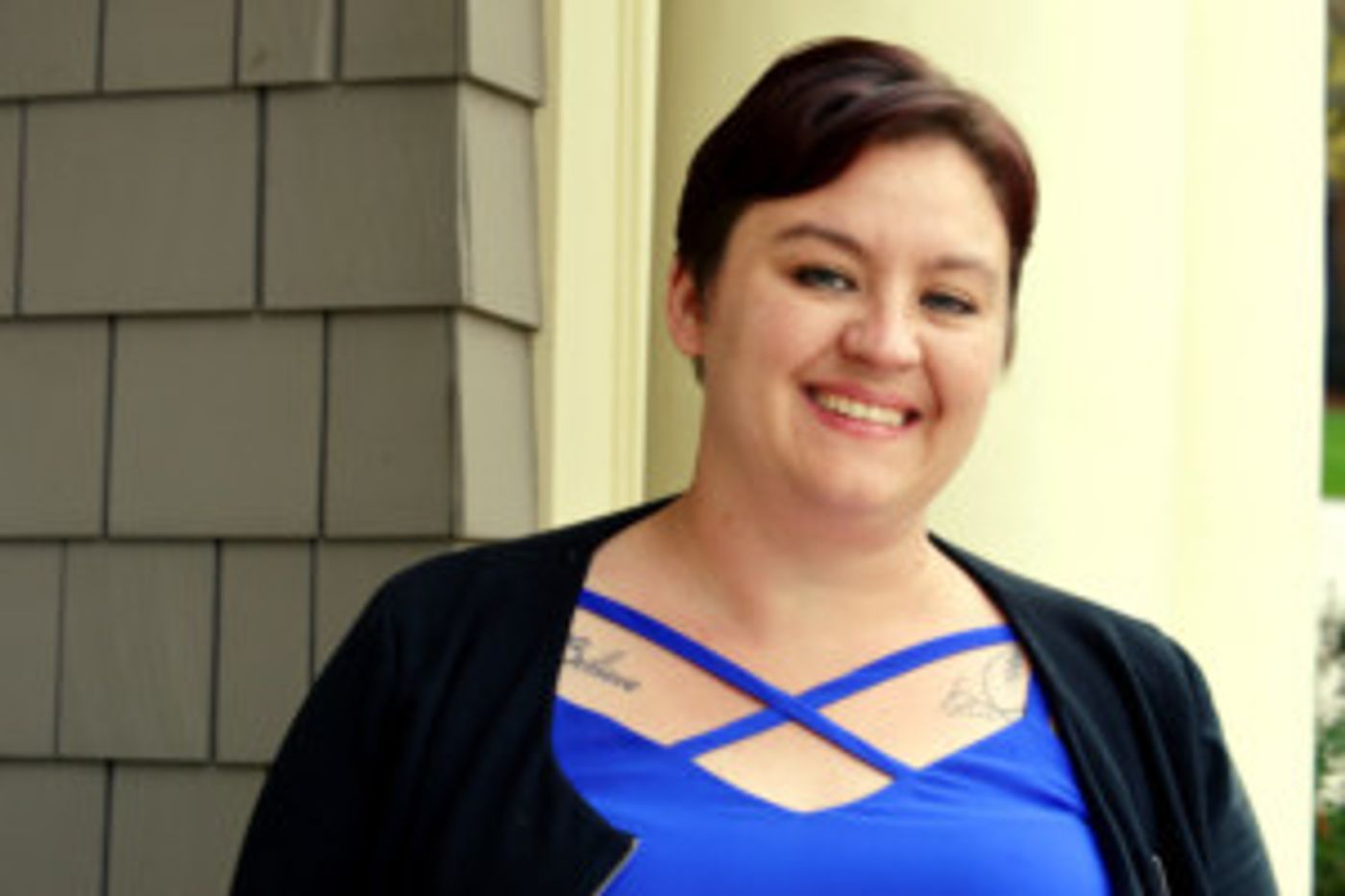 CATF Announces The Return Of Company Manager Nicole M. Smith  Image