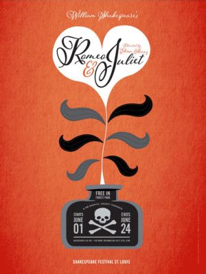 ROMEO & JULIET Opens In Forest Park  Image