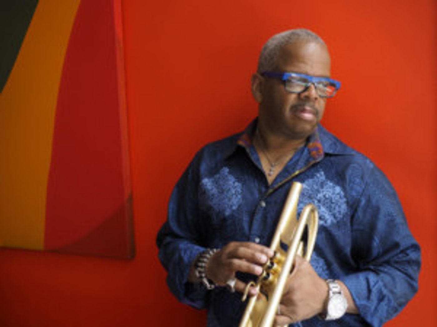 The Lincoln to Host Grammy-Winning Jazz Artist Terence Blanchard Featuring The E-Collective  Image