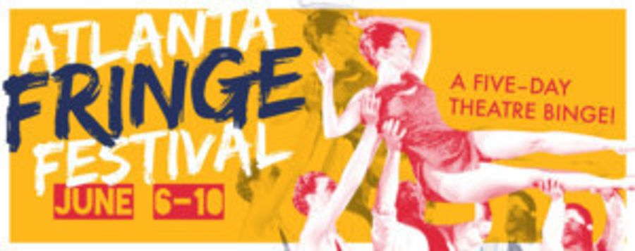 The Atlanta Fringe Festival Returns To Little Five Points Image