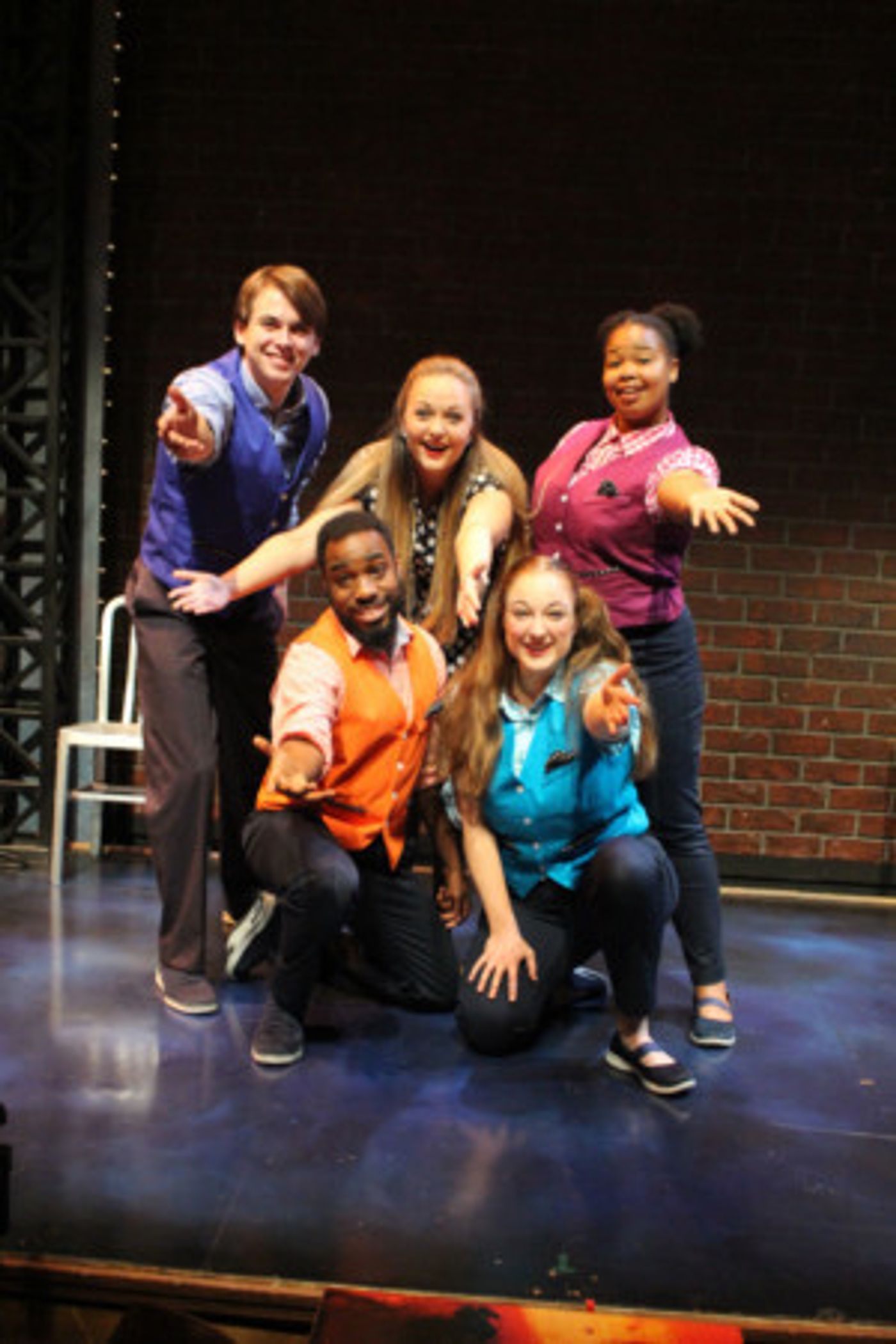 FST's Presents REEL MUSIC  Image