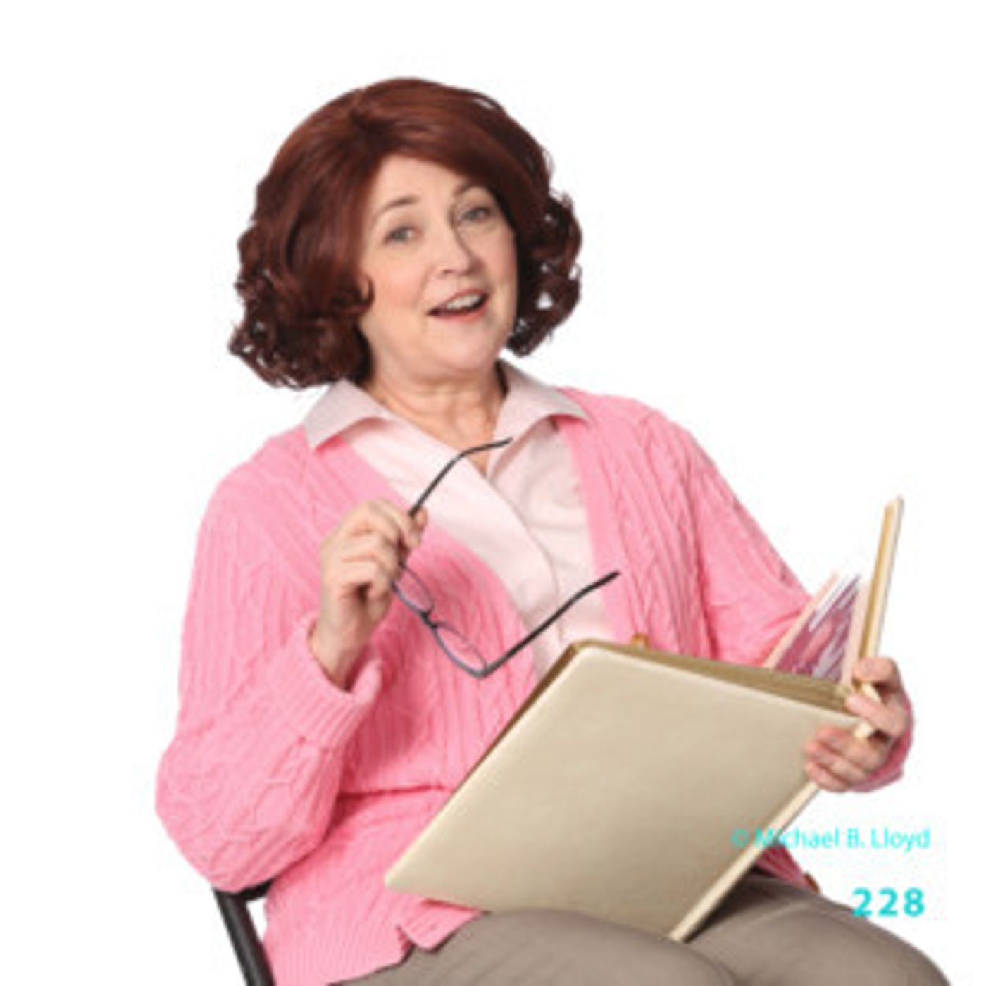 Primal Forces Presents THE PINK UNICORN  Image