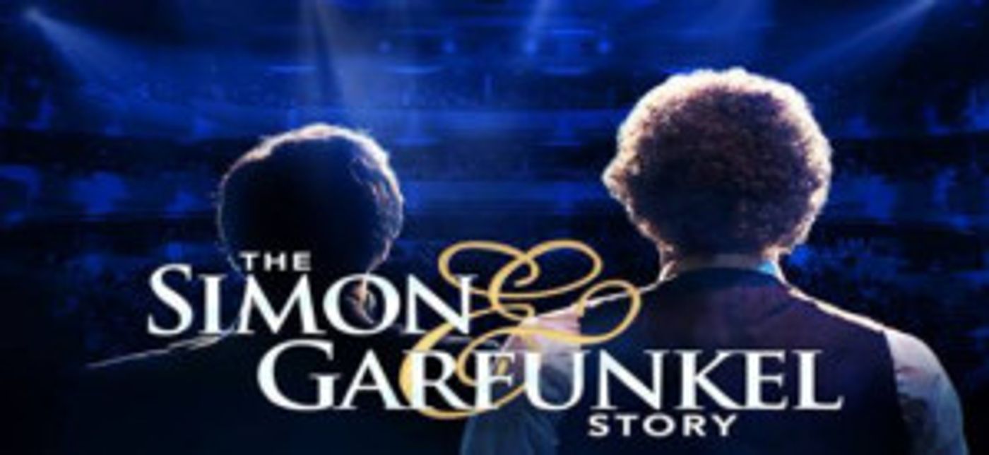 FSCJ Artist Series Presents THE SIMON & GARFUNKEL STORY  Image