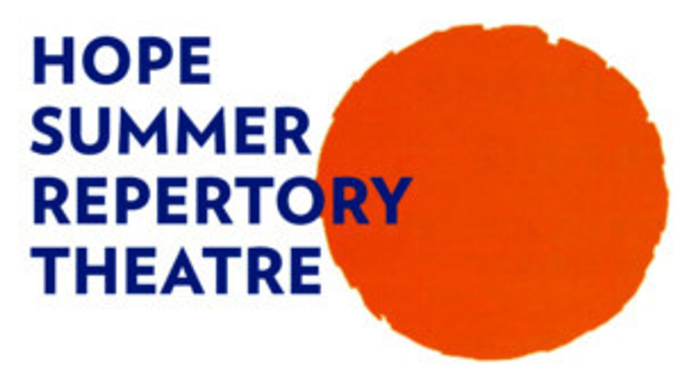 Hope Summer Rep Begins Rehearsals For 47th Season  Image