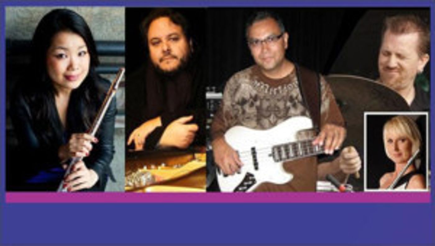 Summer Kicks Off At The Nash This June!  Image