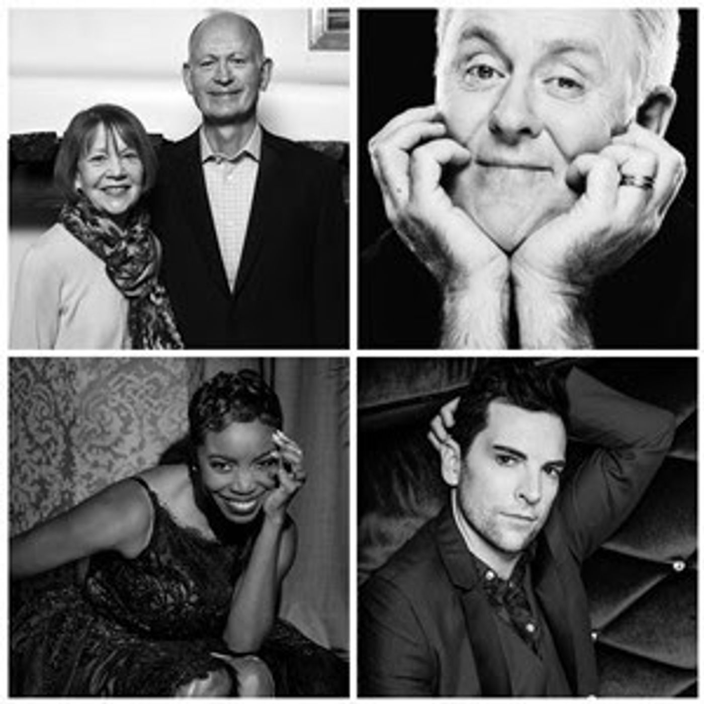 Chicago Shakespeare Announces GALA 2018  Image