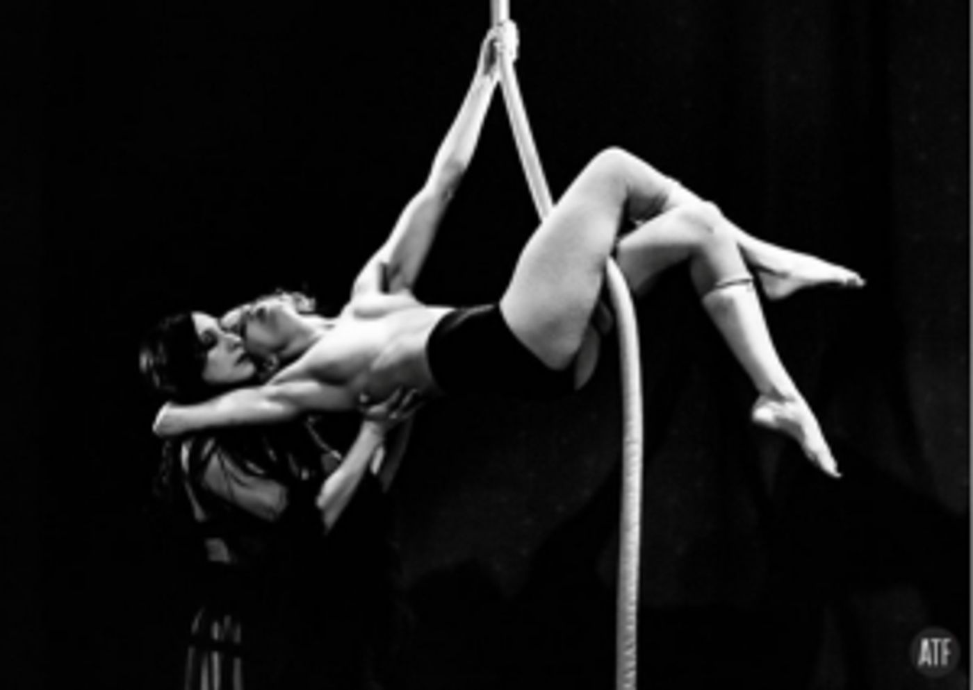 WE WANT IT DARKER Opens at The Slipper Room 6/20  Image