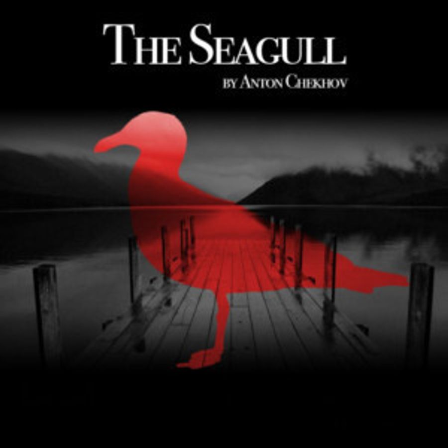 New Production Of Chekhov's THE SEAGULL Will Have Limited Run In London Image