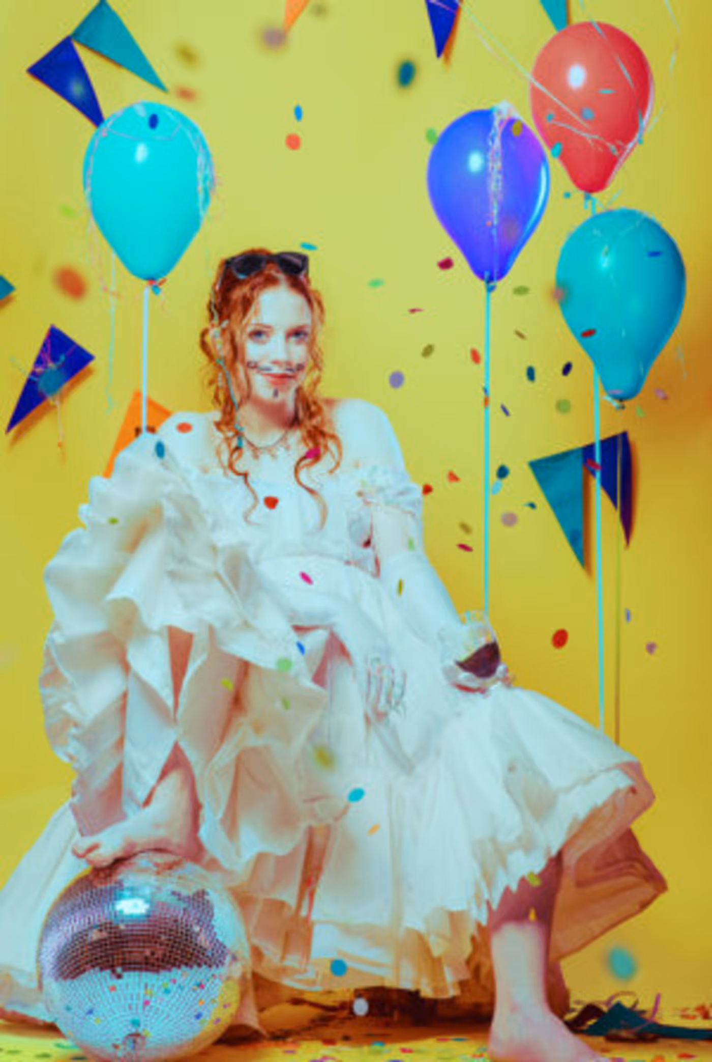 Tron Theatre Company with Blood of the Young Presents PRIDE & PREJUDICE (Sort Of)  Image