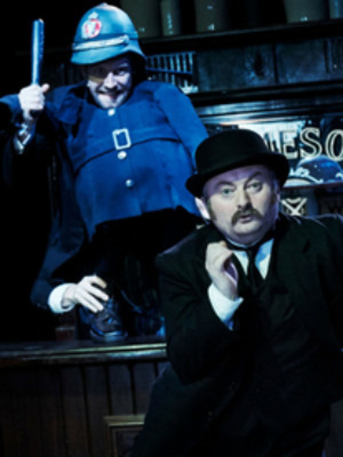 ULYSSES At The Abbey Theatre is Back By Popular Demand  Image