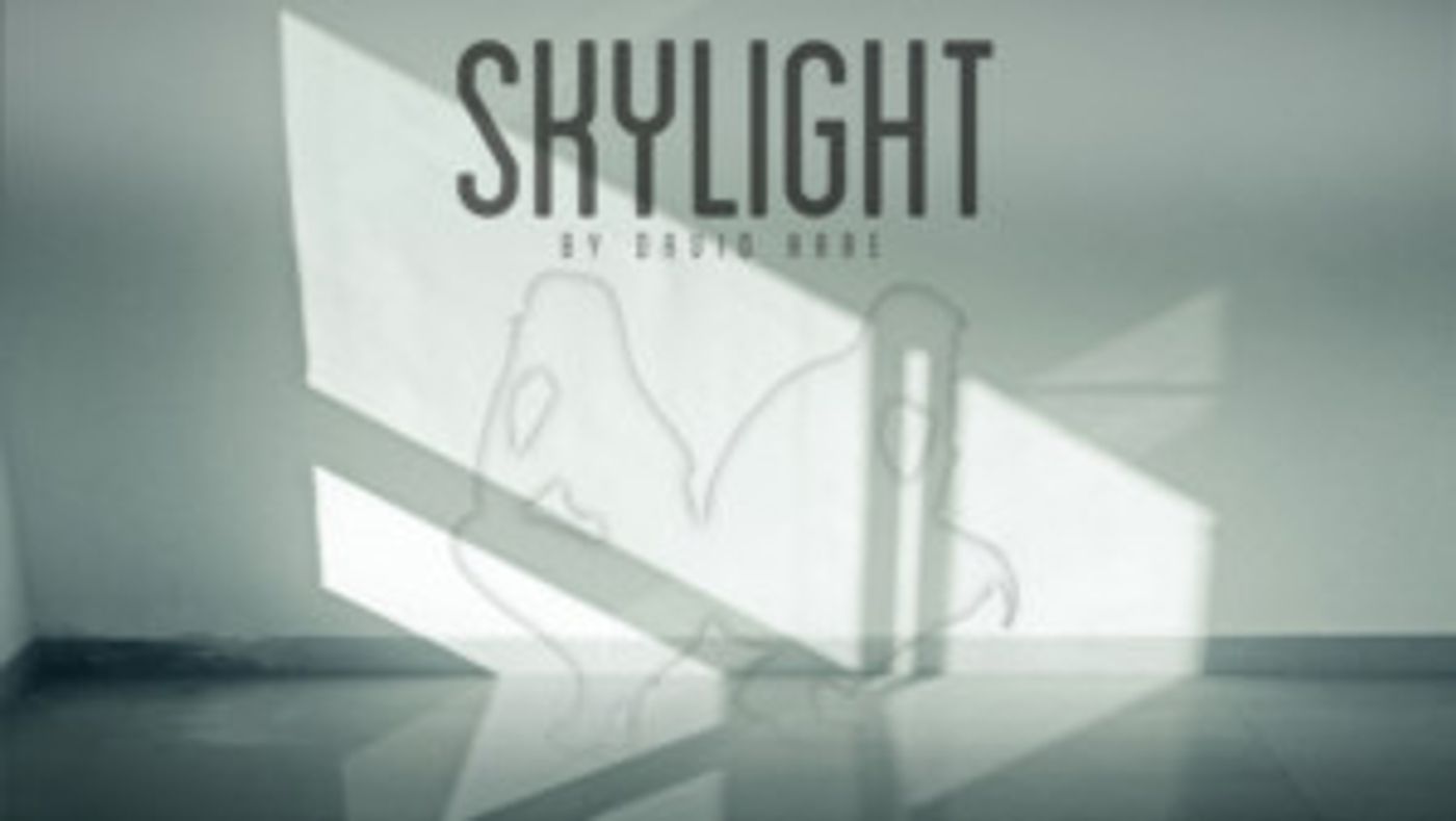 SKYLIGHT Premieres June 8th At South Bend Civic Theatre  Image