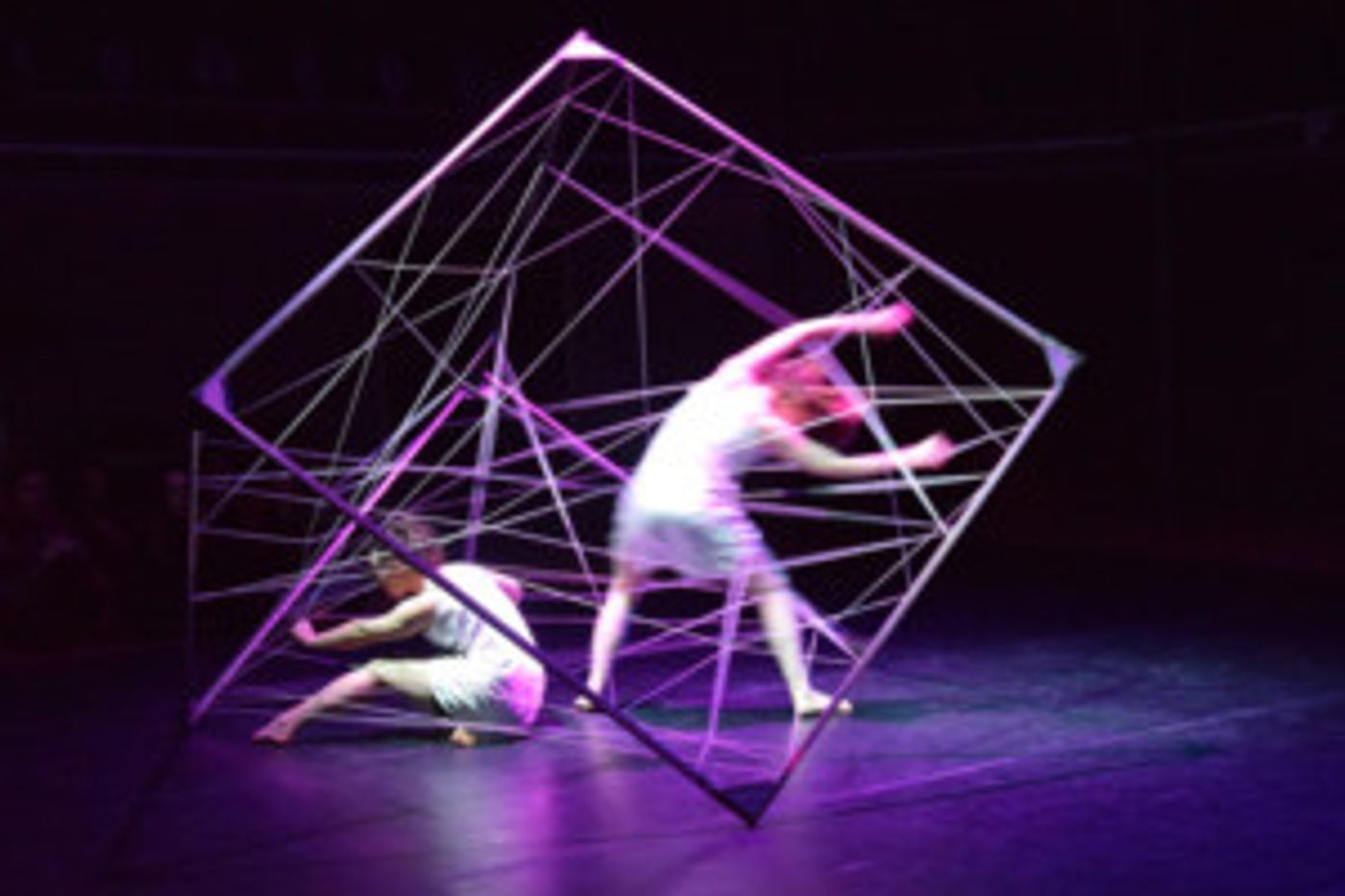 UAL Announces New Total Performance School  Image