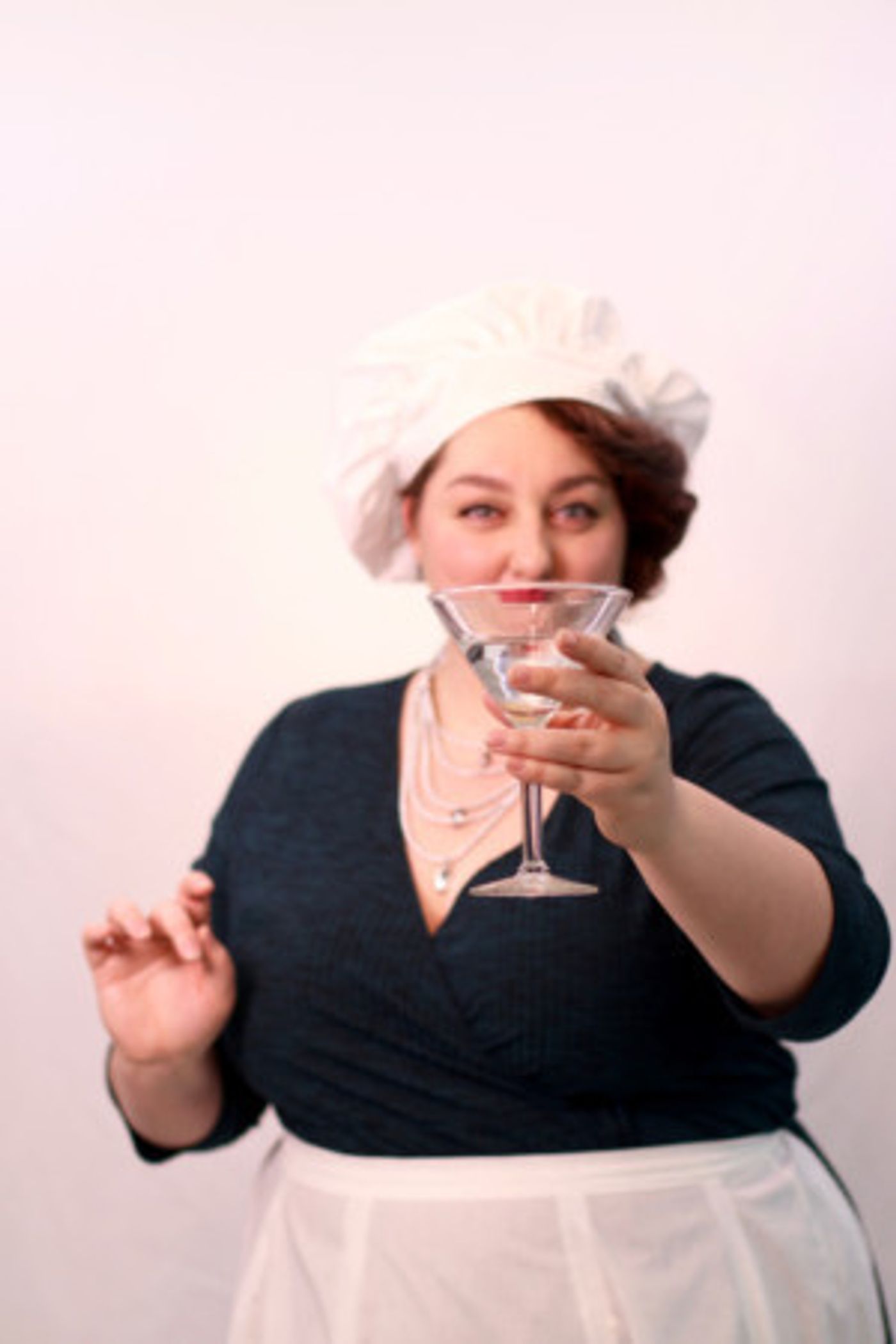 Raleigh Little Theatre Closes 17/18 Season With DON'T DRESS FOR DINNER  Image