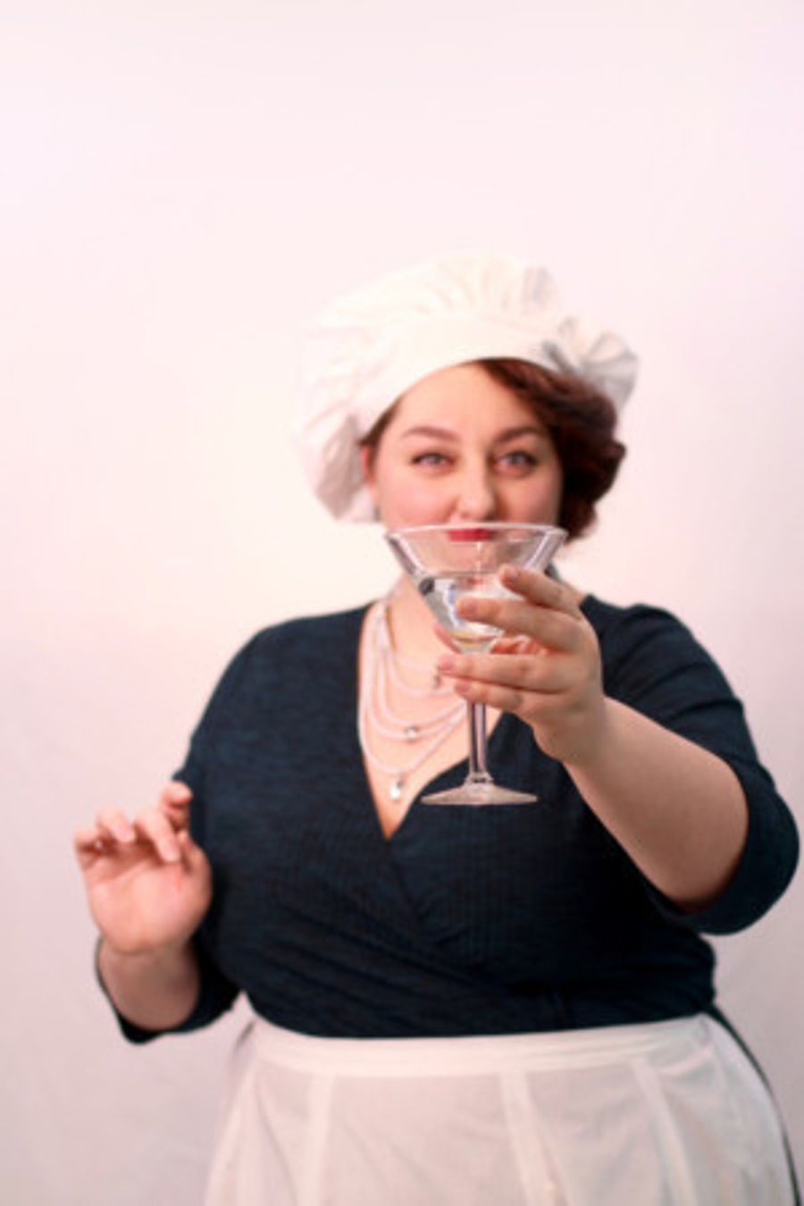 Raleigh Little Theatre Closes 17/18 Season With DON'T DRESS FOR DINNER  Image