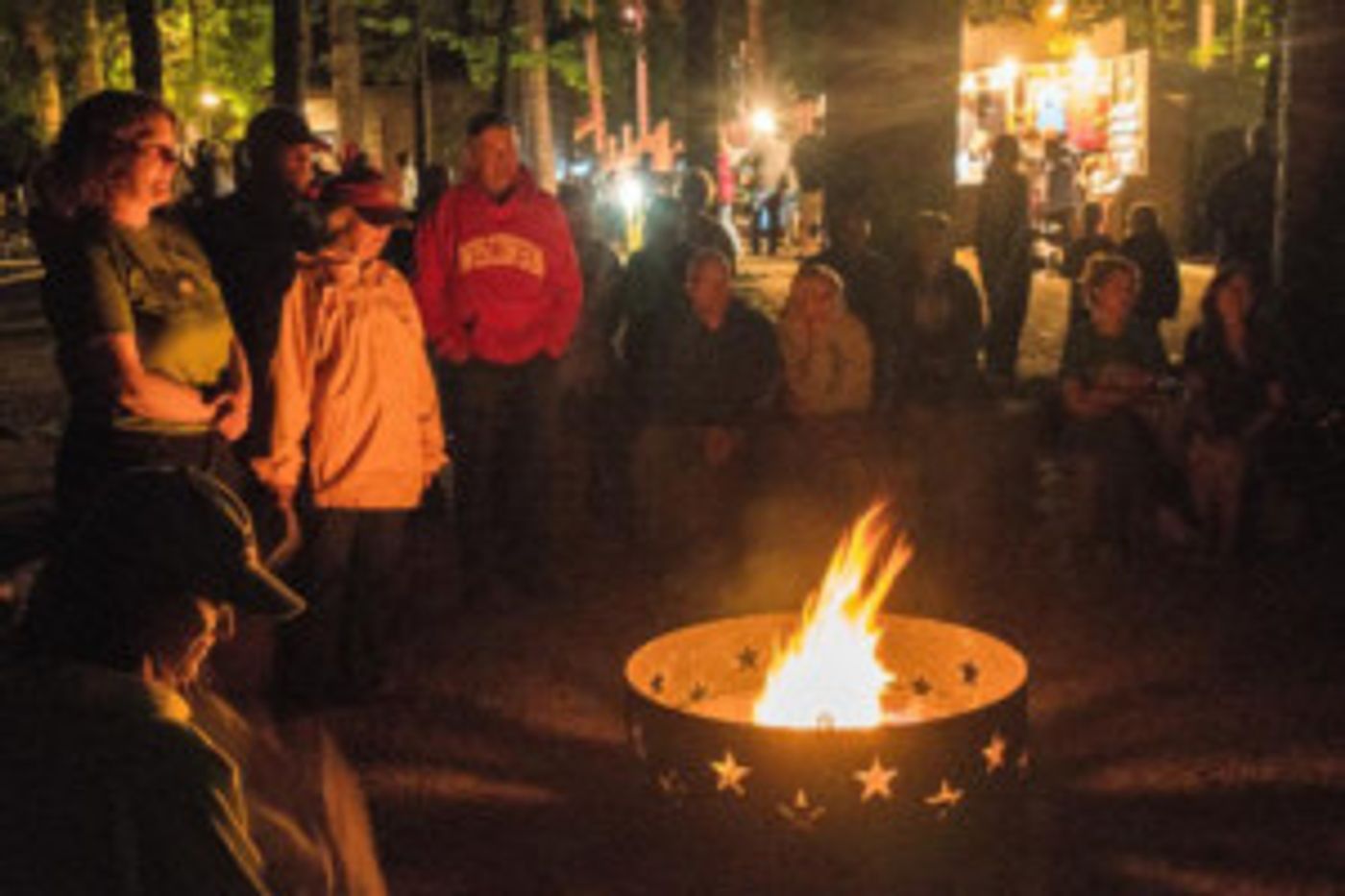 Northern Sky Adds Special Guests And More Nights To Post Show Fireside Gatherings  Image