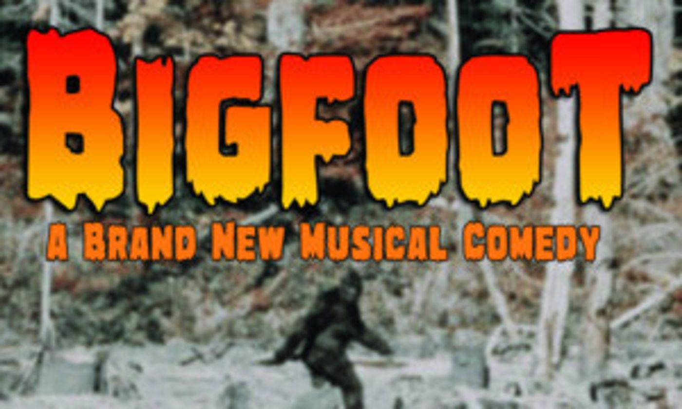 Amber Ruffin's BIGFOOT, THE MUSICAL Premieres At Majestic  Image