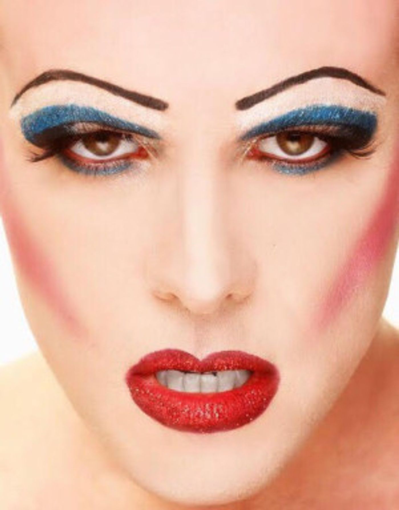 HEDWIG AND THE ANGRY INCH Comes to San Jose Stage Co.  Image