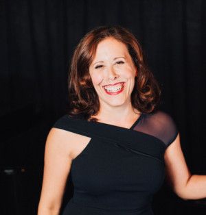 2018 Bistro Award Winner Lisa Yaeger, Brings Jersey Girl To Pangea  Image