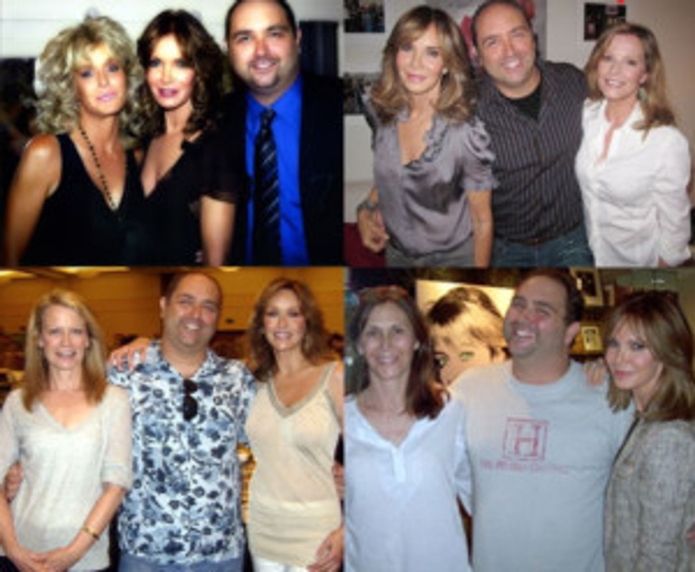 Chat with Angelologist: Mike Pingel About the Classic TV Series: Charlie's Angels  Image