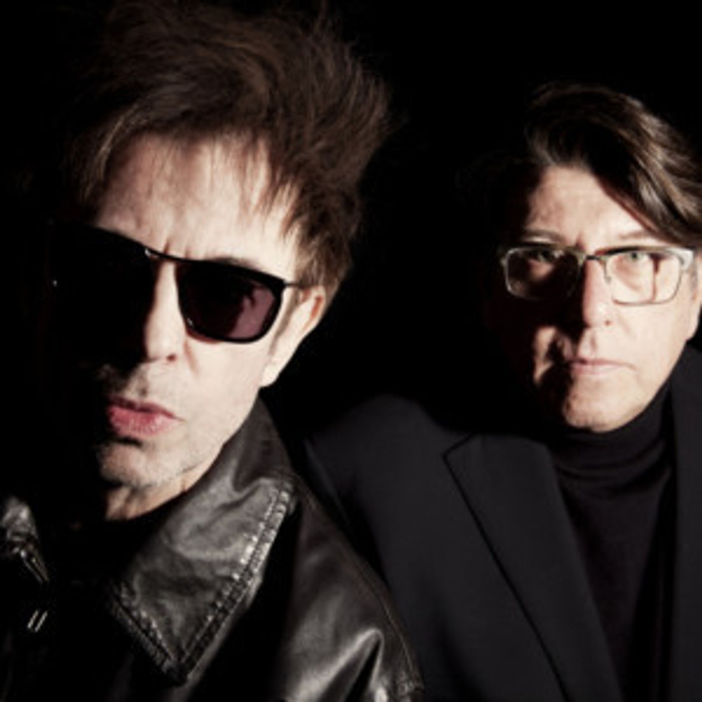 New Wave Legends Echo & the Bunnymen Announce Autumn Tour  Image