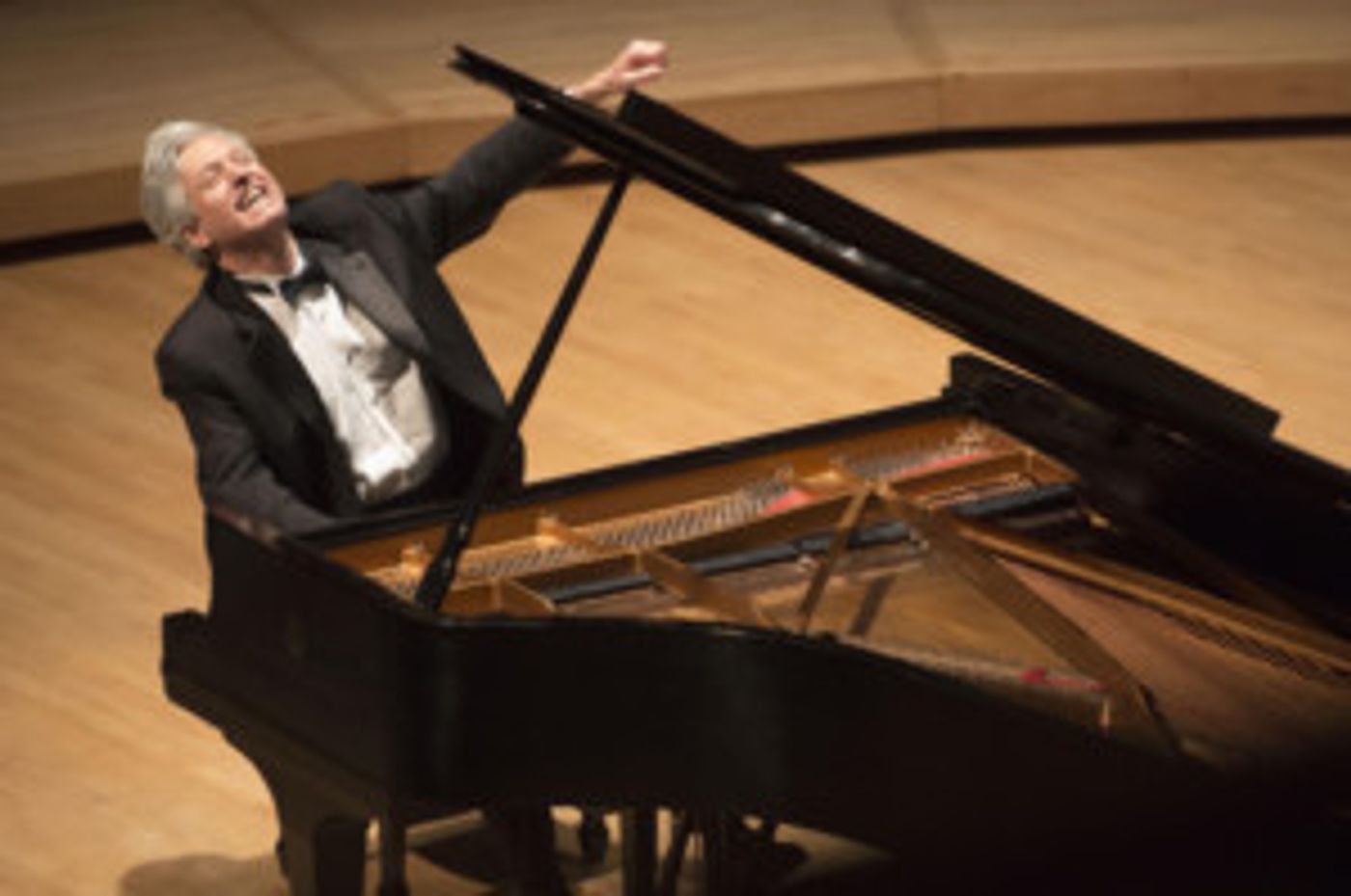 Join the National Philharmonic In a Triumphant Celebration of Poland's 100th Anniversary of Independence  Image