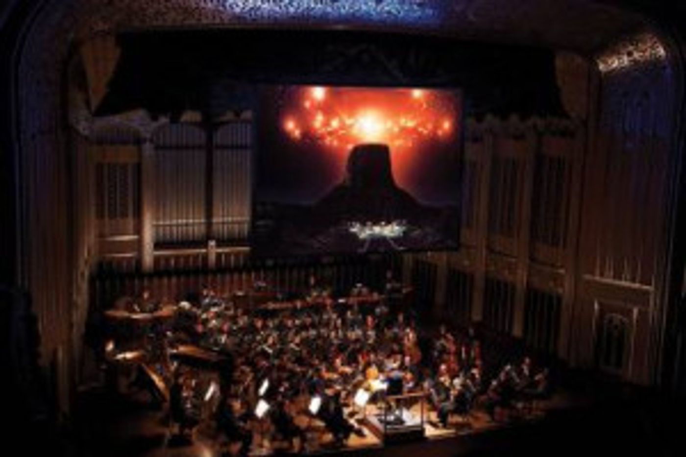 Experience Movie Magic At The Cleveland Orchestra's 2018-19 'At The Movies' Series  Image