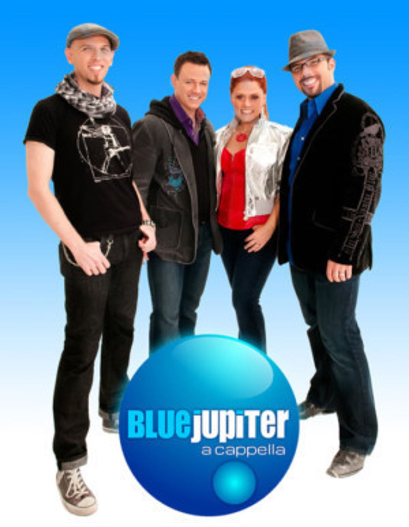 Grace McLean And More Celebrate WOMEN IN A CAPELLA At The Green Room 42  Image