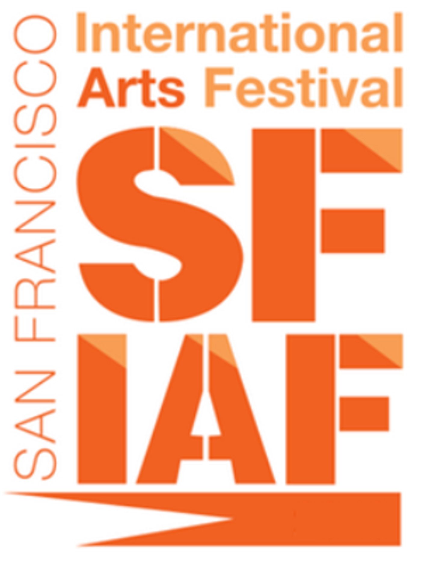 San Francisco International Arts Festival Presents LINKING ARMS By Art Paul Cartier  Image