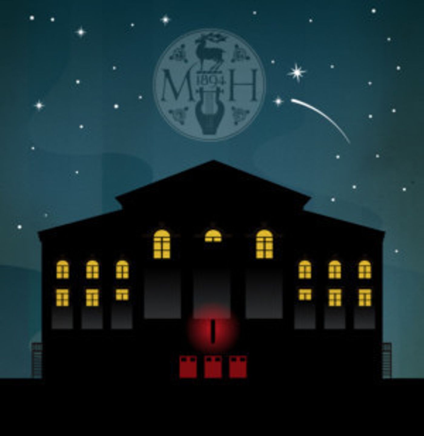 CELEBRATING MASSEY HALL 124 YEARS to Feature Performances By Jim Cuddy, Sarah Harmer, and More  Image