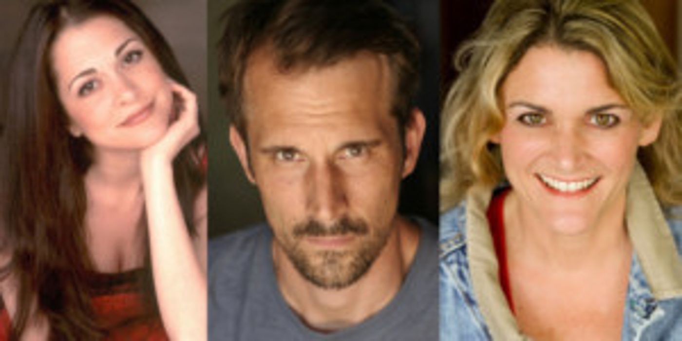 Write Out Loud Explores The American West  Image