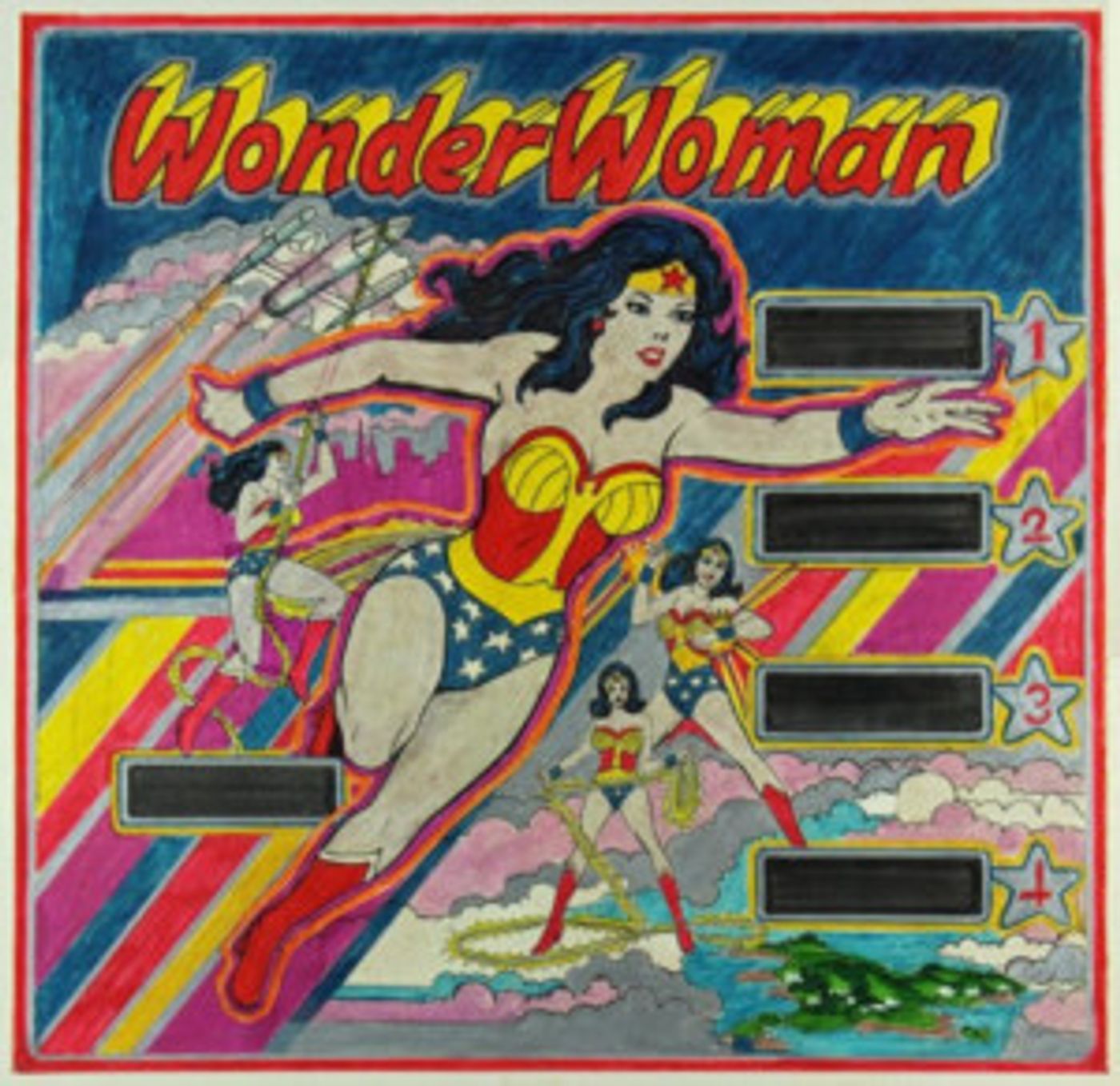 Peekaboo Gallery Comes To Pasadena, Today  Image