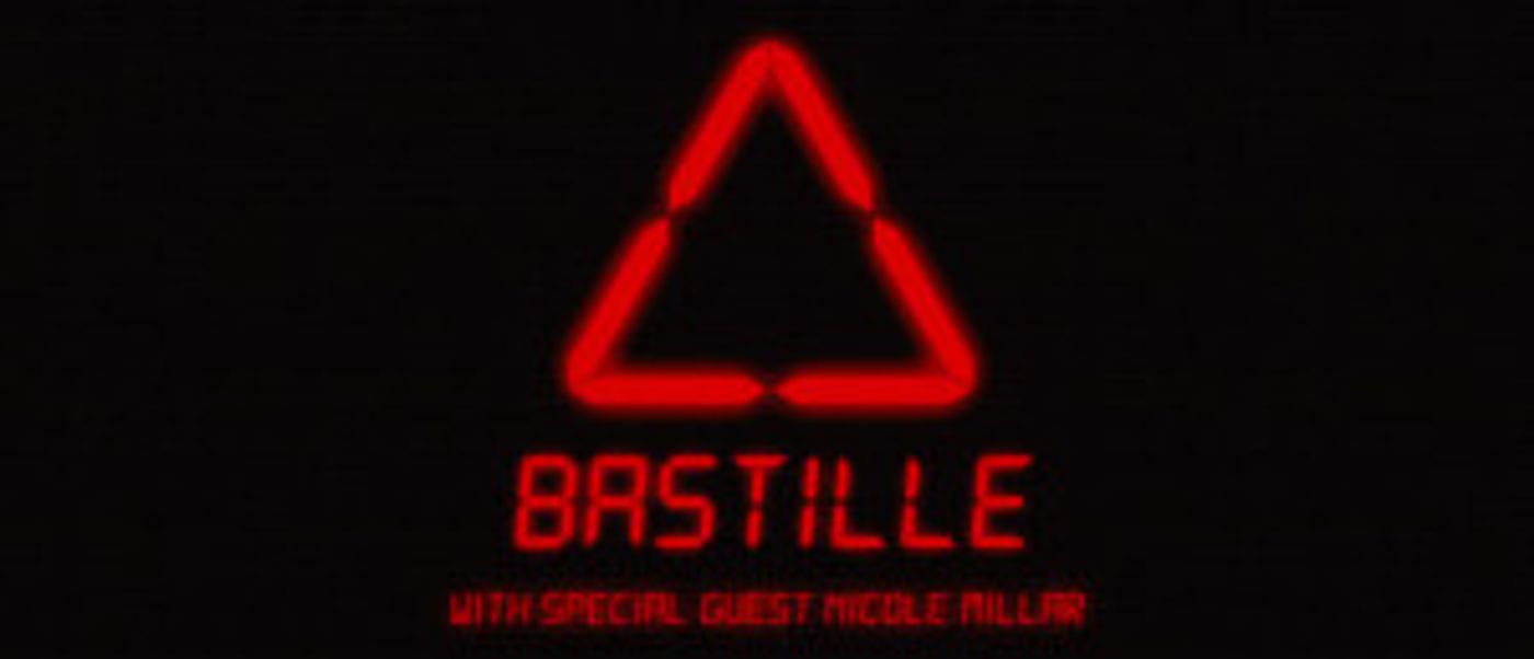 Bastille Return To Sydney And Melbourne In September  Image