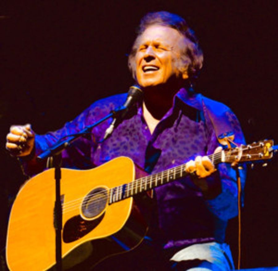 Blue Note Hawaii Presents Musical Legend Don Mclean  Image